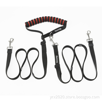 Pet Leash Set Multi Use